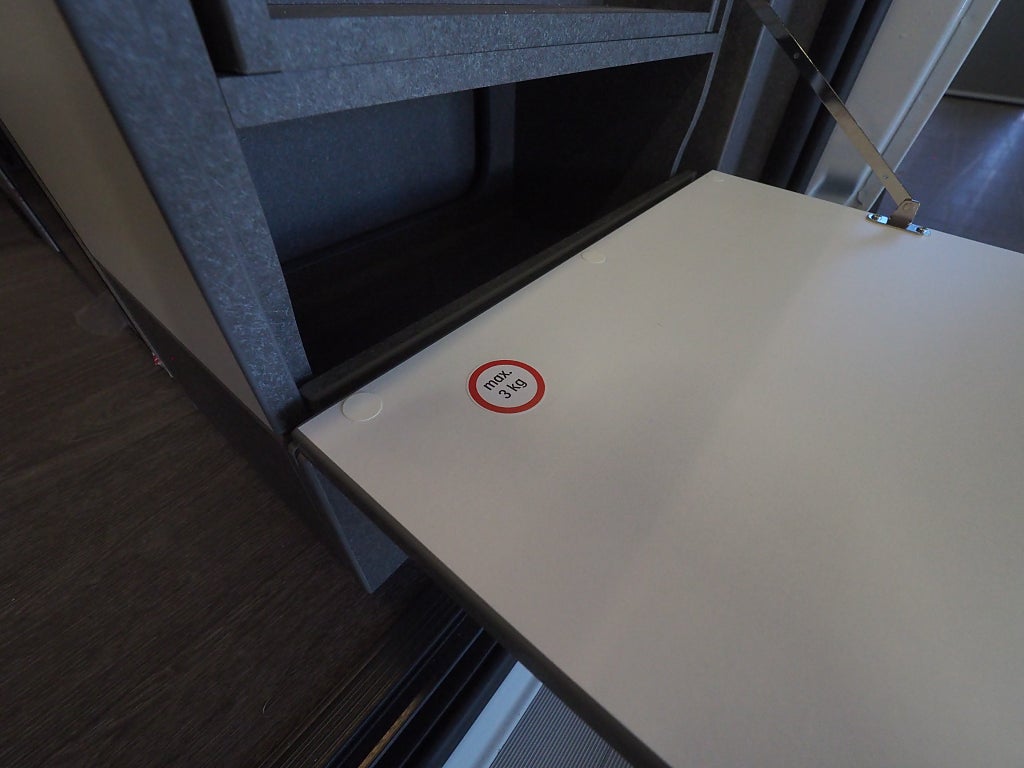 Weinsberg CaraLife 630 LQ # Van Life I Camper I Plåtis