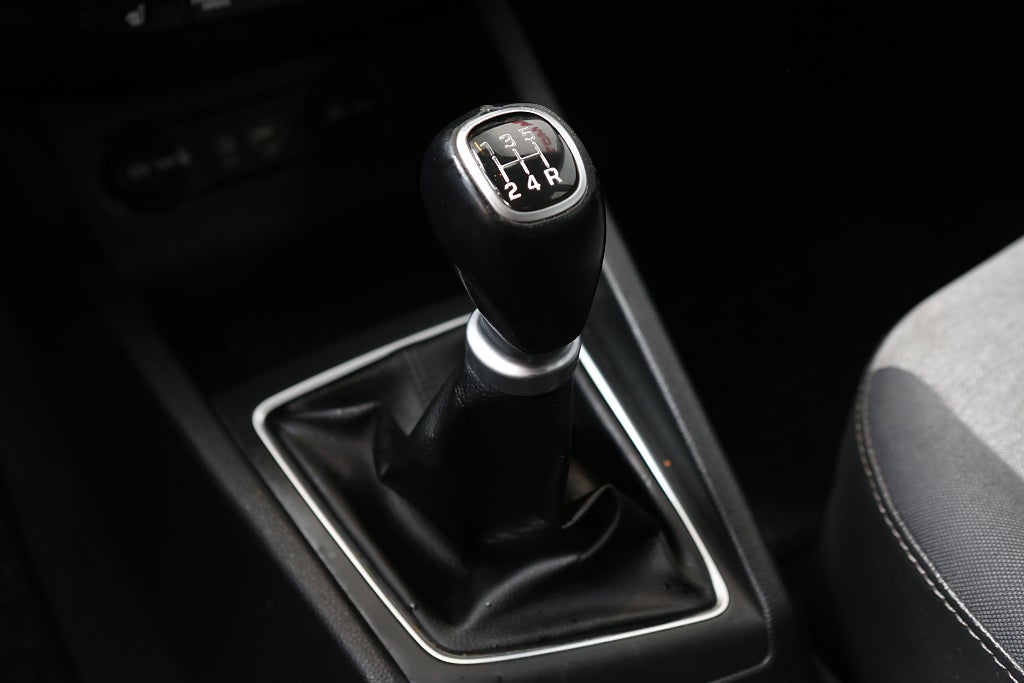 Hyundai i20 1,2 84hk Comfort 5D 2015