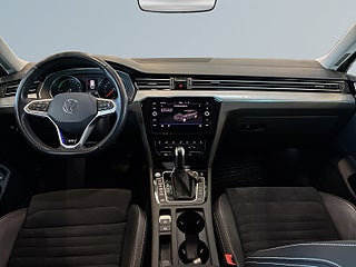 Volkswagen Passat GTE 1.4 TSI Executive S&V/Drag/Pvärm/Carplay/Rattvärm – bild 8