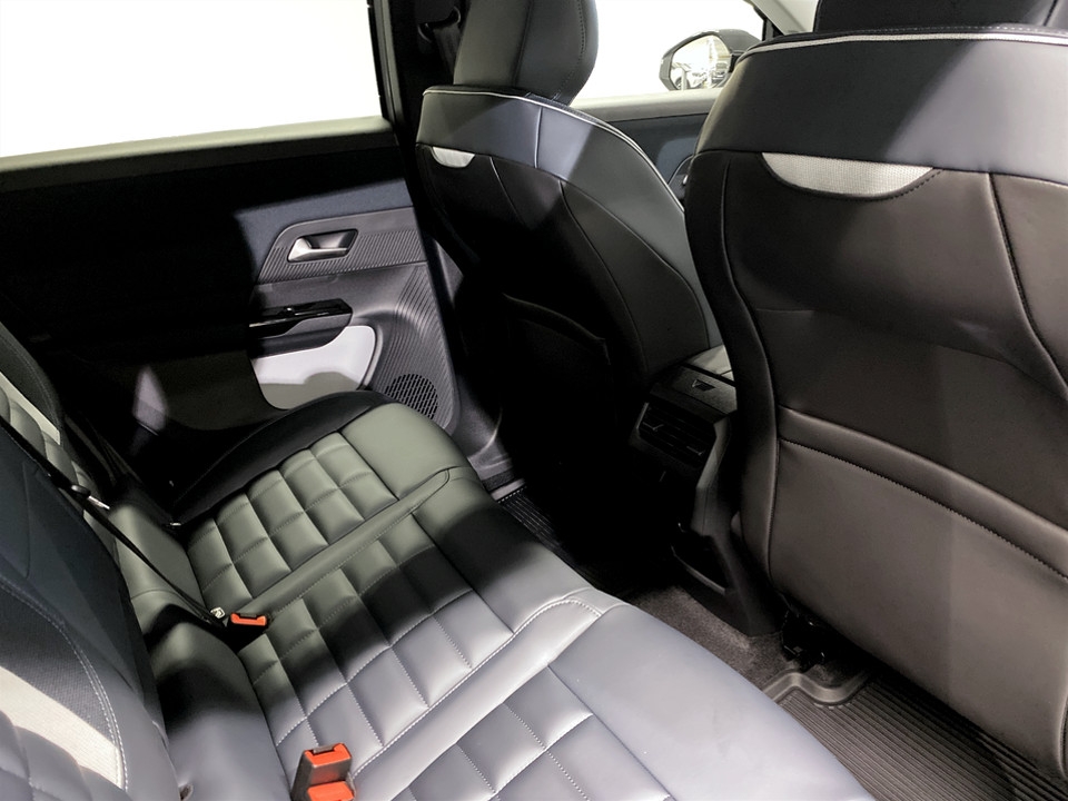 Citroen C5 Aircross MAX Hybrid 2026, bild 6/10