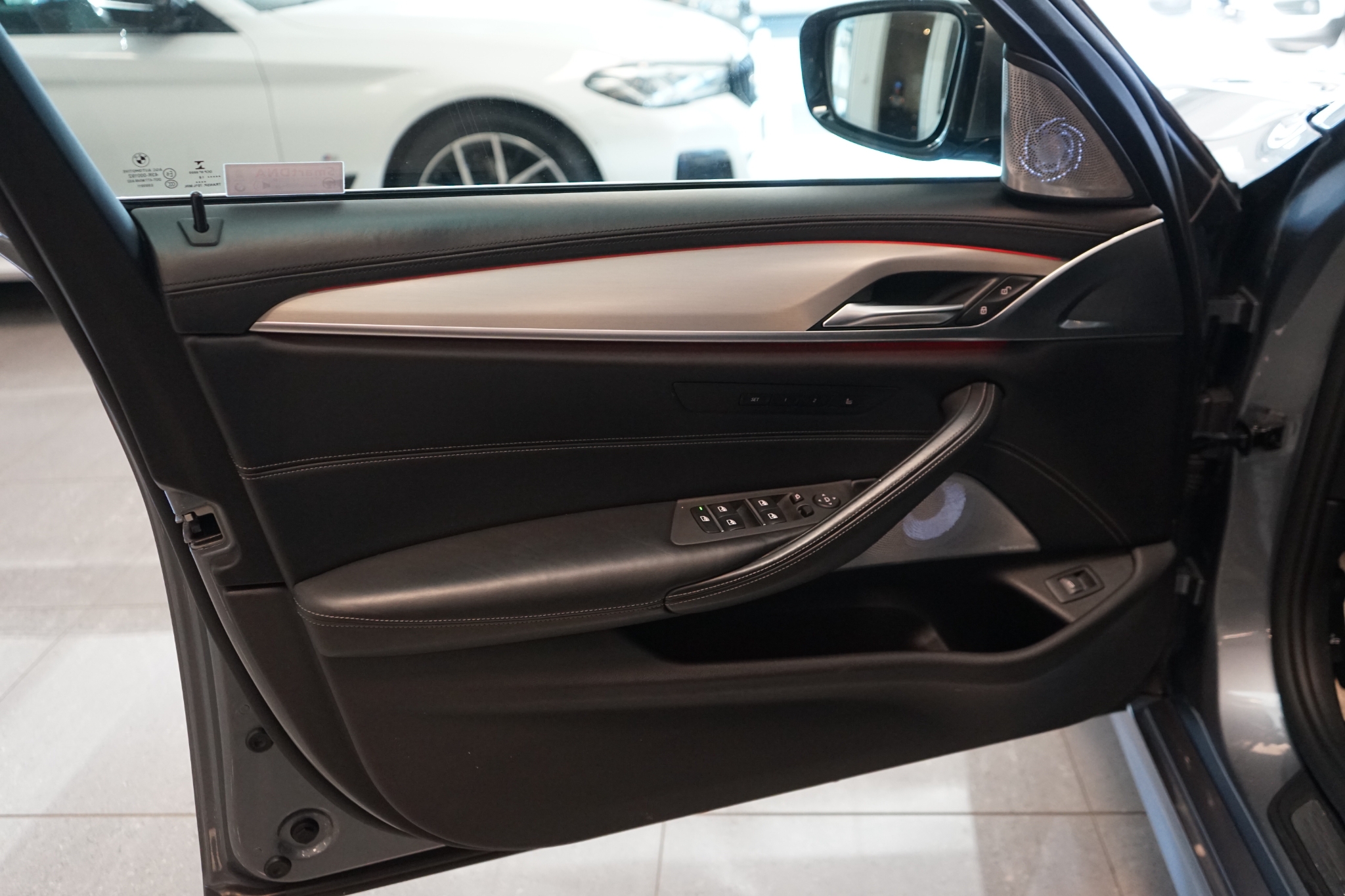 BMW M550d 2018, bild 4/60