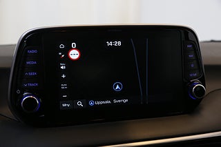 SUV Hyundai Tucson 23 av 30