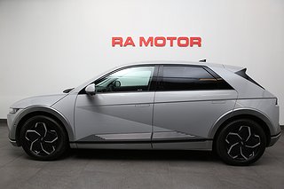 SUV Hyundai IONIQ 5 2 av 27