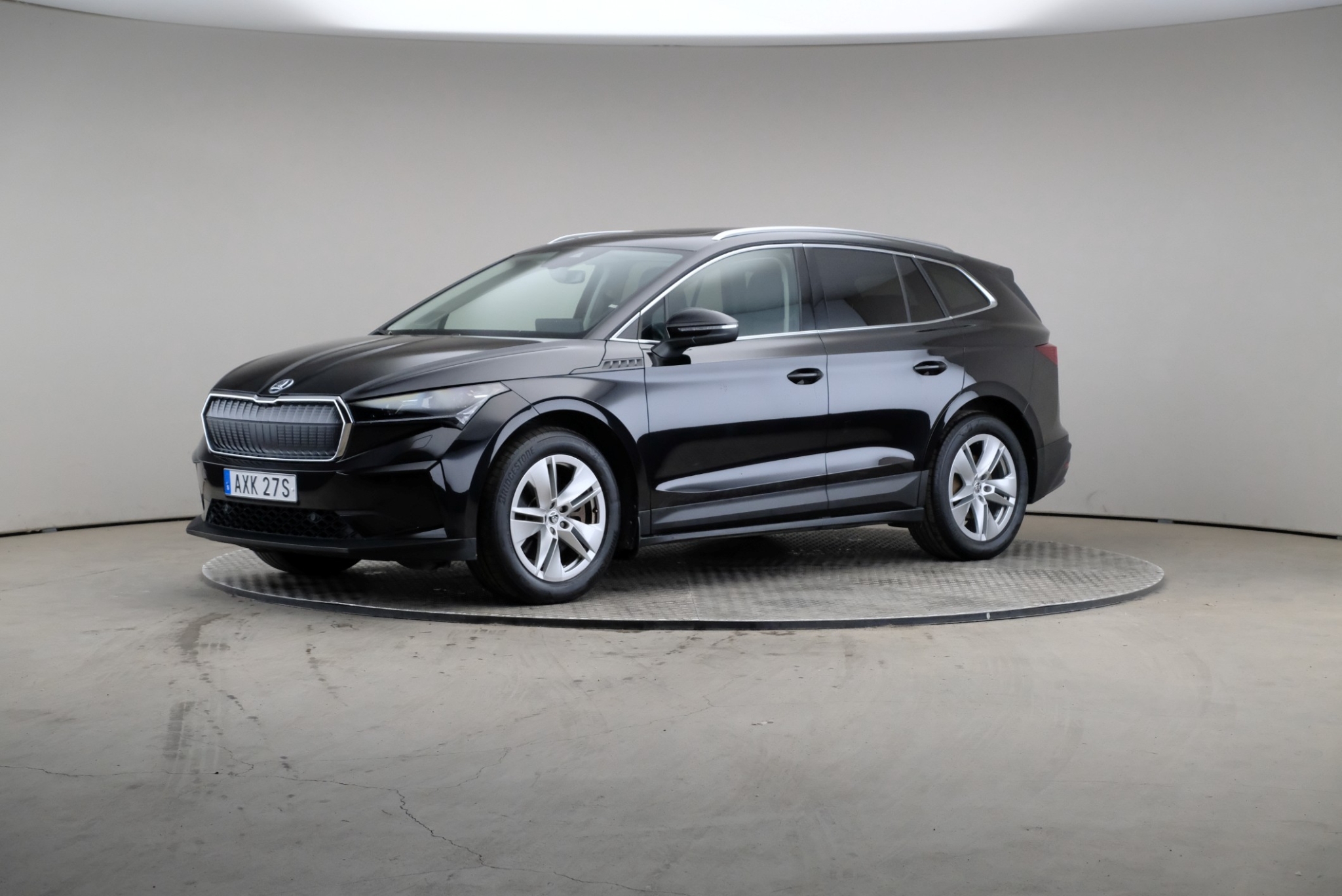 Skoda Enyaq 2023, bild 6/10