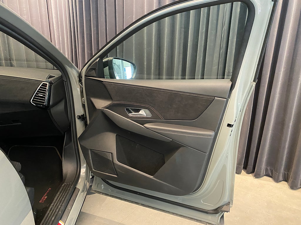 DS 7 E-Tense 360 Performance 4x4 EAT, 8-trinn, 360hk, 2022