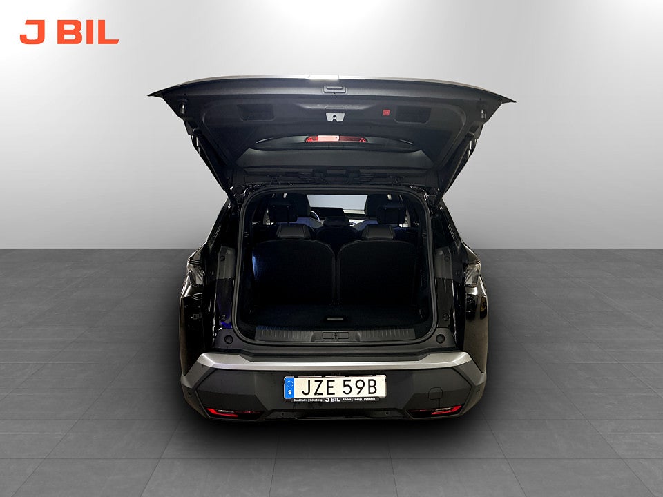 Bild på Peugeot 5008 GT Hybrid 145hk Aut KAMPANJ BRÄNSLE INGÅR