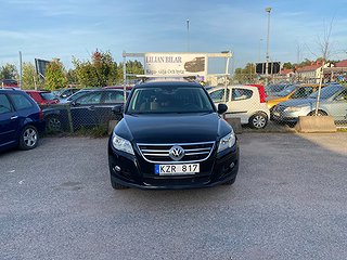 Volkswagen Tiguan 1.4 TSI 4Motion Plus Euro 5