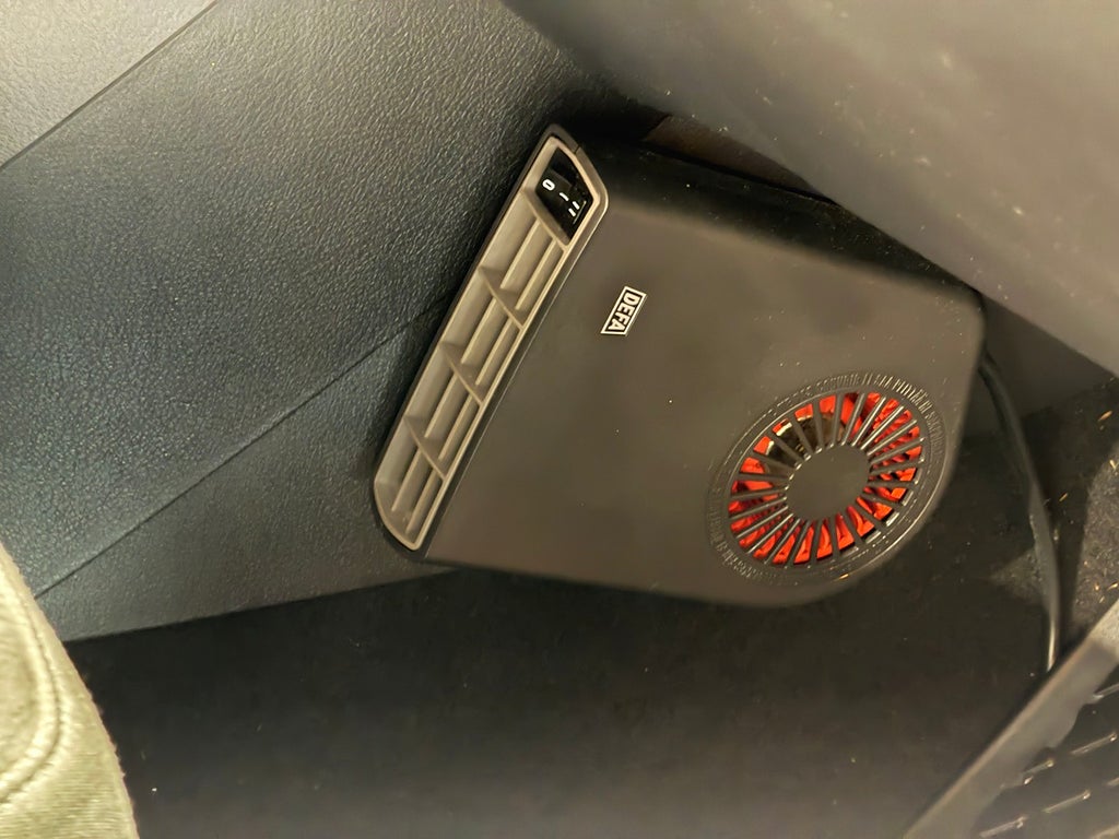 Volkswagen Tiguan 1.4 TSI | 4Motion | Drag | Sport & Style | B-KAM | M&K 2013