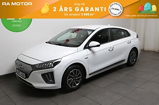 Halvkombi Hyundai IONIQ 1 av 19
