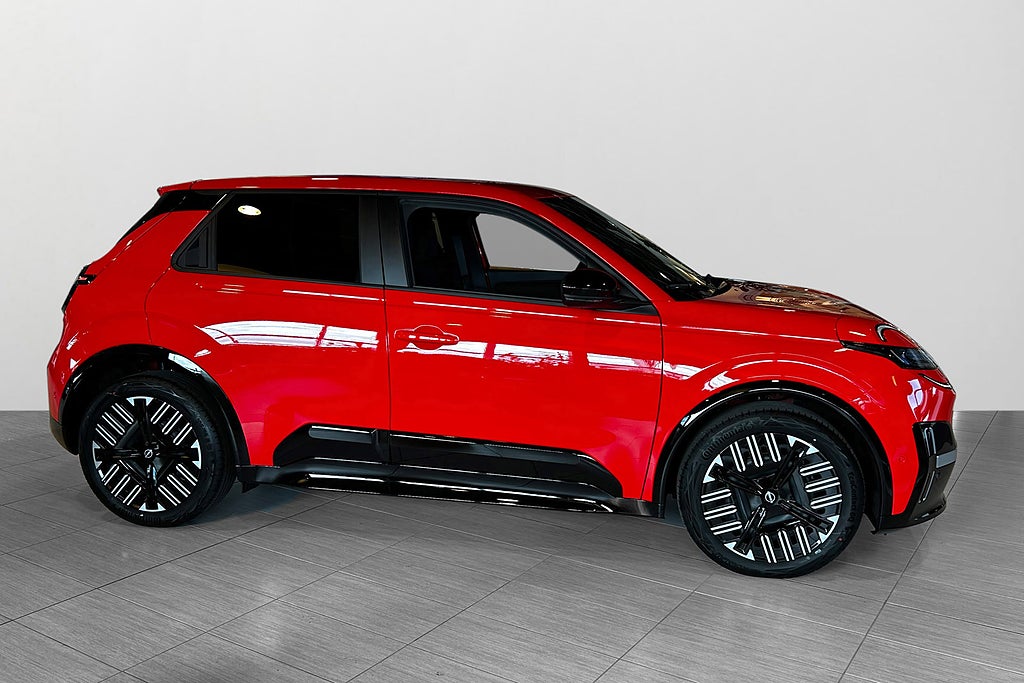 Nissan Micra 2026 - miniatyr 2