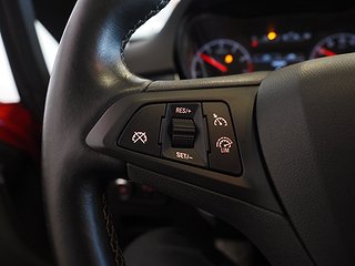 Halvkombi Opel Corsa 18 av 21