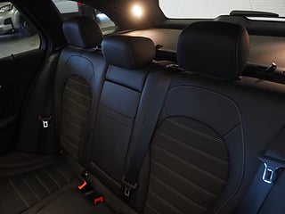 Kombi Mercedes-Benz C 13 av 25