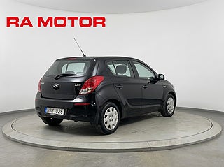 Halvkombi Hyundai i20 3 av 19