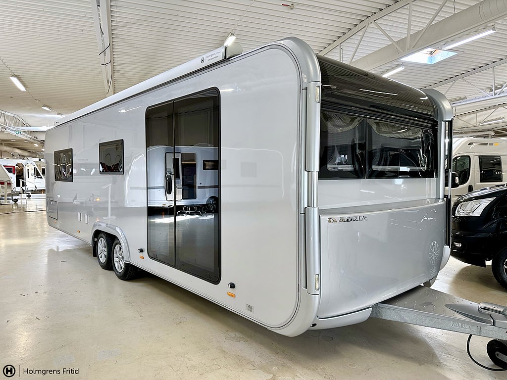 Adria Astella Astella 754 DP 754 DP