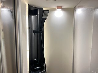 Husbil-halvintegrerad Kabe Travel Master Royal X 780 LQB 19 av 31
