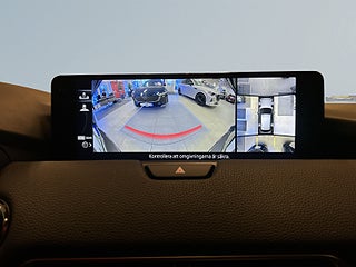 Mazda CX-60 PHEV Homura/Sov-däck/Pano/Kamera/Bose/10 Års Garanti