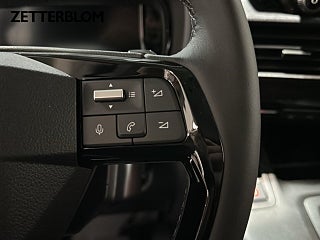 Transportbil - Skåp Citroën berlingo 17 av 19