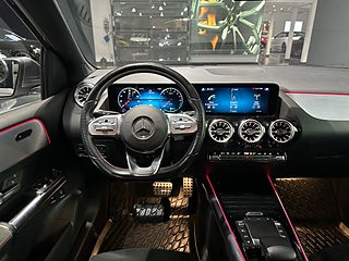 Halvkombi Mercedes-Benz B 5 av 11