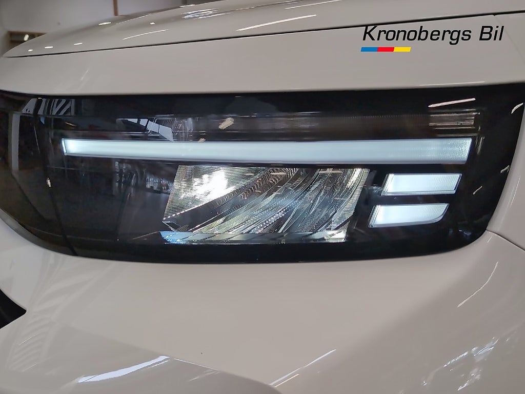 Opel Frontera GS HYBRID 145hk Aut *Privatleasing 3.199:-/mån* – bild 15