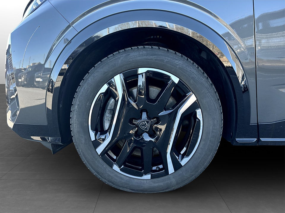 Bild på Peugeot E-3008 GT 73kWh 214hk Aut DRAGKROK BACKKAMERA
