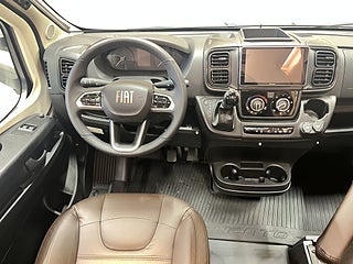 Husbil-halvintegrerad Kabe CLASSIC 740 LGB 23 av 24