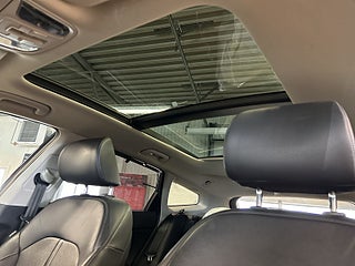 Kia Optima SW Plus 2 PHEV Drag/360°/M-värm/H/K/Skinn/Pano/S&V-däck – bild 25