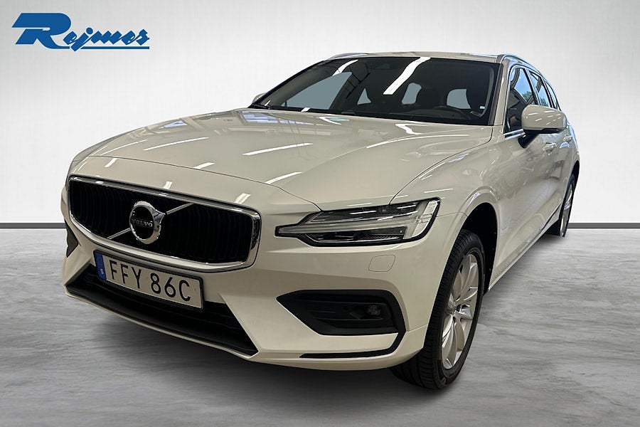 Volvo V60 D3 Momentum Advanced SE II