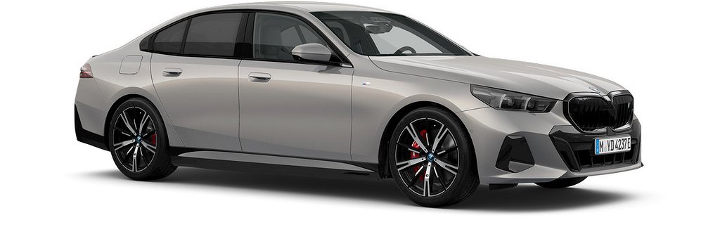 BMW i5 eDrive40/Innovation/M-Sport Pro/Travel/Comfort/DAP