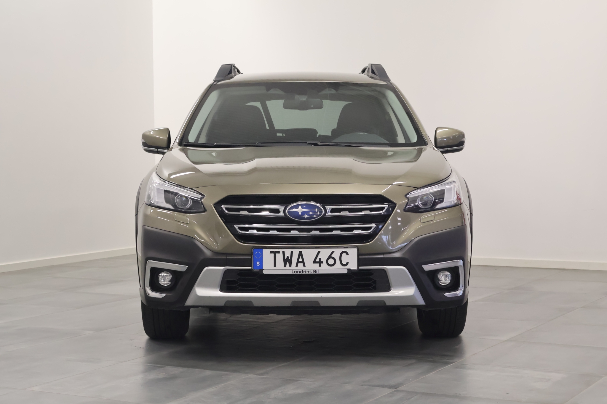 Subaru Outback 2023, kuva 2/45