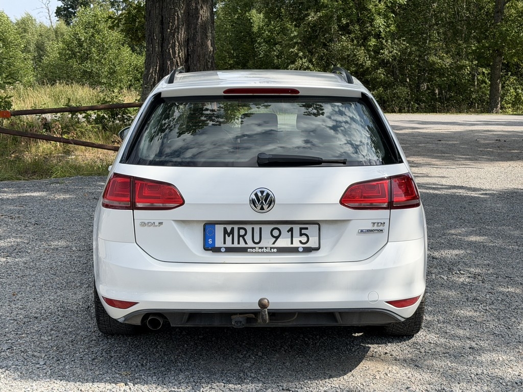 Volkswagen Golf 2015, bild 5/47