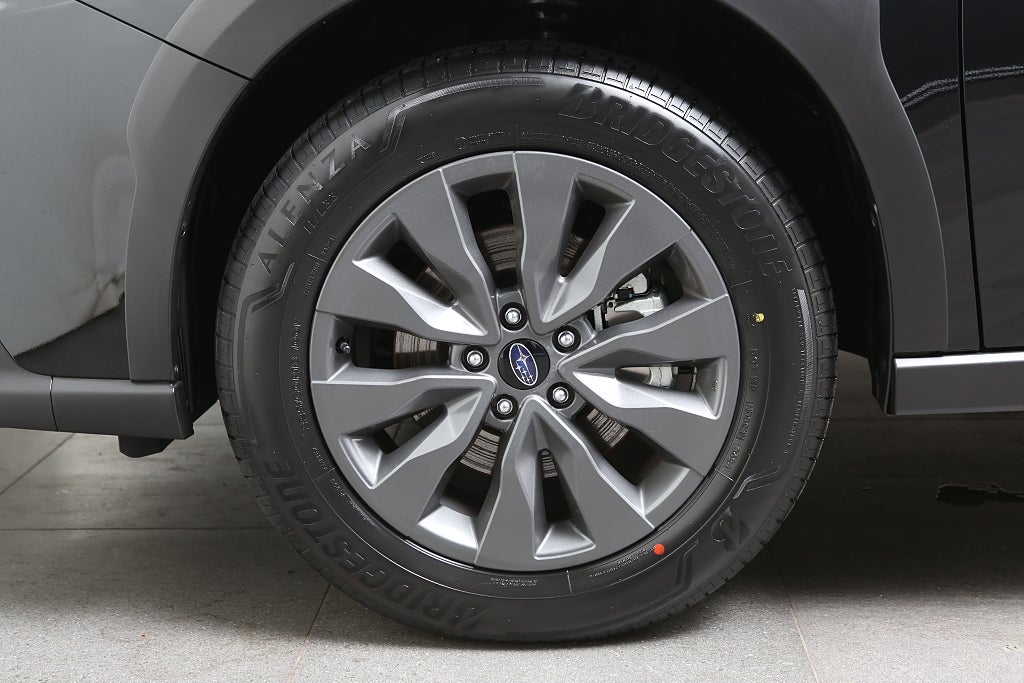 Subaru Outback Adventure |Dragkrok& Vinterhjul|3 st Service 2025