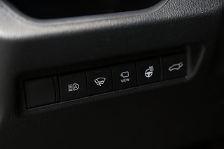 SUV Toyota RAV4 11 av 26