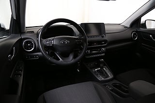 SUV Hyundai Kona 12 av 25