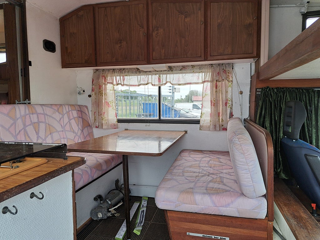 Volkswagen LT31 1979 - miniatyr 11