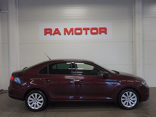 Halvkombi Seat Toledo 4 av 21