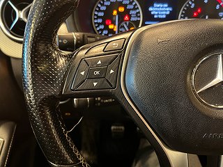 Mercedes-Benz B 180 CDI Sport Pano/SoV-däck/Mvärm/Nybesiktad