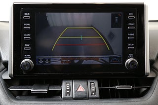 SUV Toyota RAV4 20 av 25