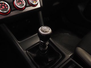 Kombi Subaru XV 21 av 22