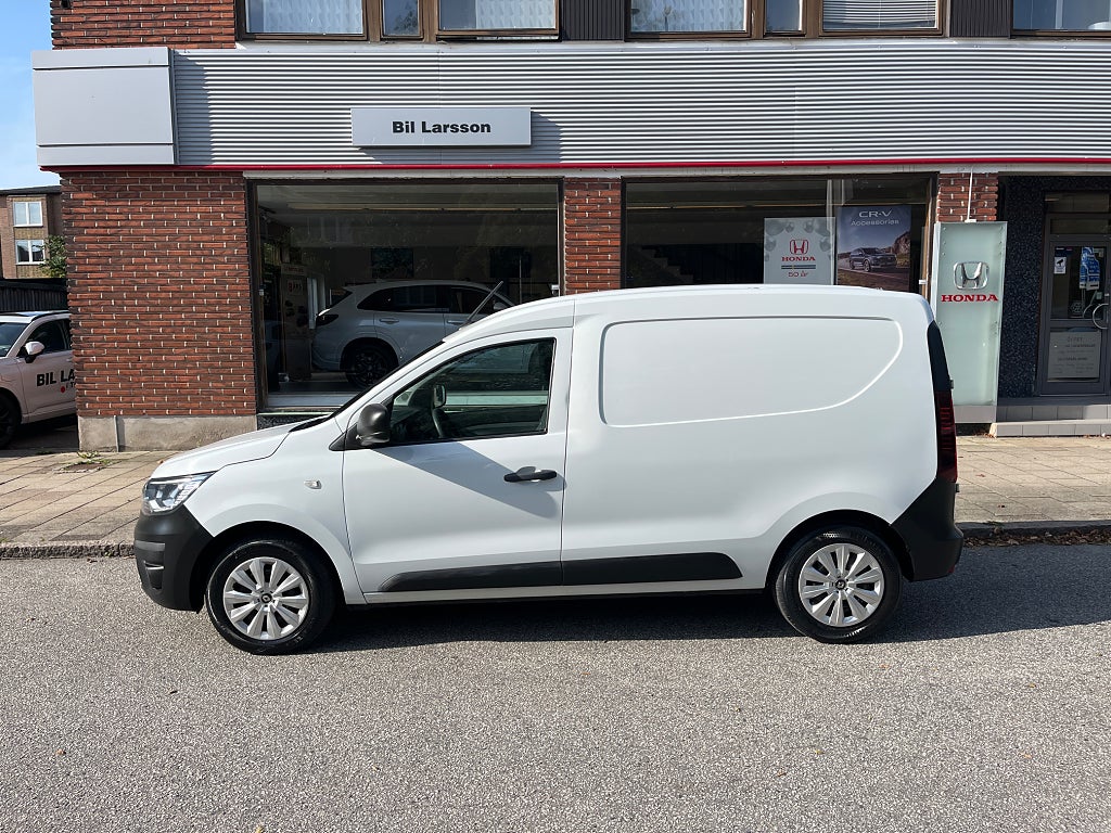 Renault Kangoo Express Express 1.5 Blue dCi Euro 6