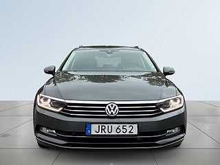 Volkswagen Passat 2.0 TDI 4Motion Adaptiv Fart/Kamera/Navi/Drag/Värmare