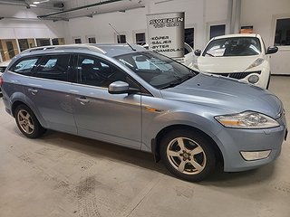 Ford Mondeo Kombi 2.0 TDCi Durashift EST Euro 4