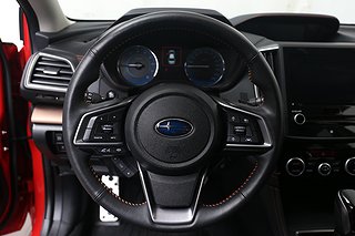 SUV Subaru XV 16 av 24