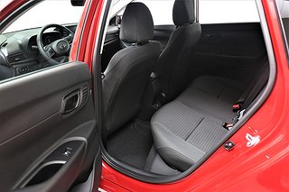 Halvkombi Hyundai i20 7 av 16