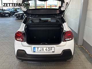 Halvkombi Citroën C3 6 av 19
