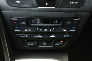 Halvkombi Honda Civic 22 av 24
