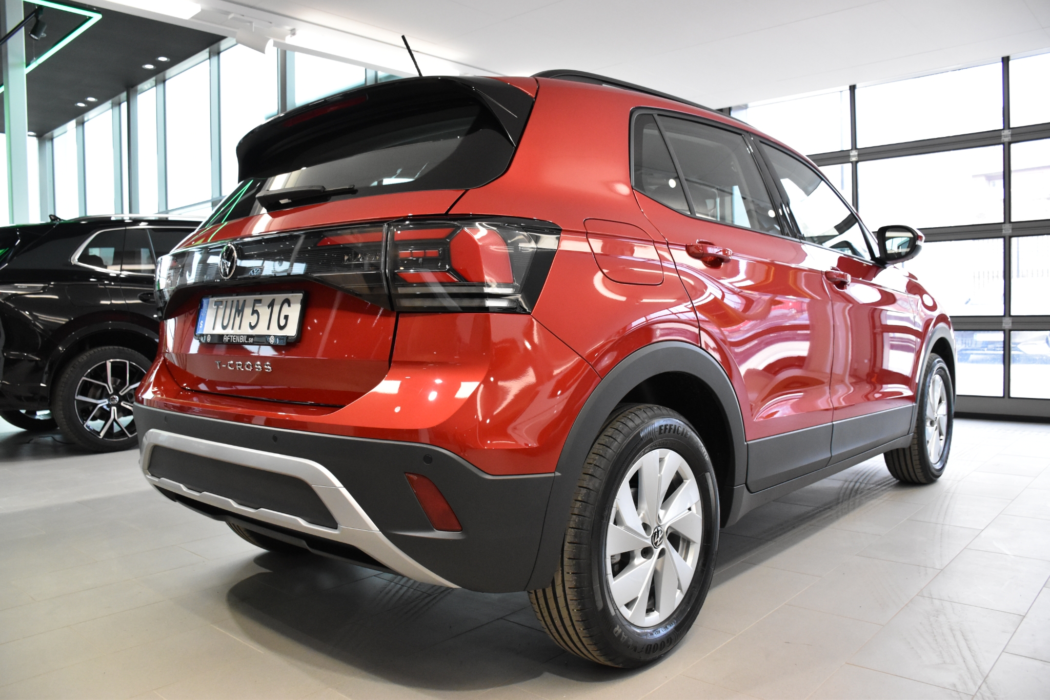 Volkswagen T-Cross 2026, bild 7/47