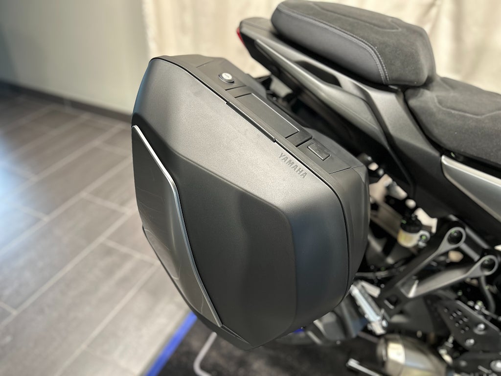 Yamaha TRACER 7 GT / 3,45% Ränta / Sidoväskor / Omgående lev!