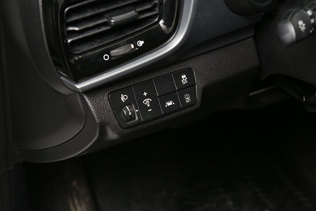 Kia Stonic 1,0 T-GDI 120hk Advance Plus Aut Motorvärmare 2020