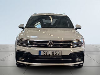 Volkswagen Tiguan Allspace 2.0 TDI 4Motion GT R-Line Kamera/Drag/Dvärm/Massage – bild 2