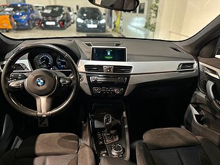 BMW X1 xDrive20d Steptronic M Sport GPS HuD Drag Mvärm SoV